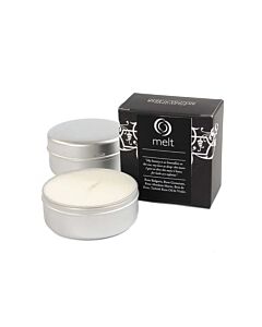 Melt - Love - Travel Candle